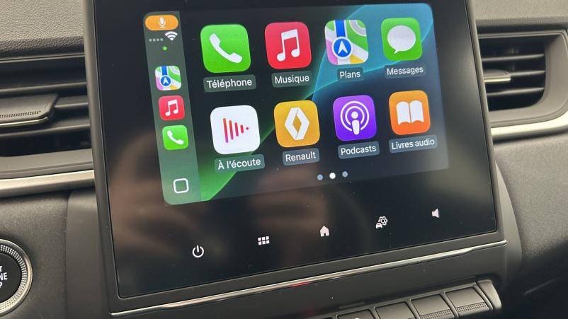 RENAULT Captur Evolution TCe 90 - ref: 6-2971x183054 - Photo 19