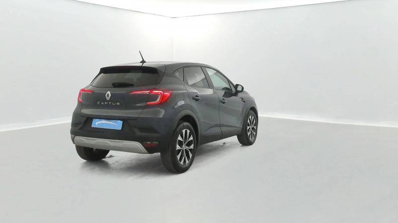 RENAULT Captur Evolution TCe 90 - ref: 6-2971x183054 - Photo 5