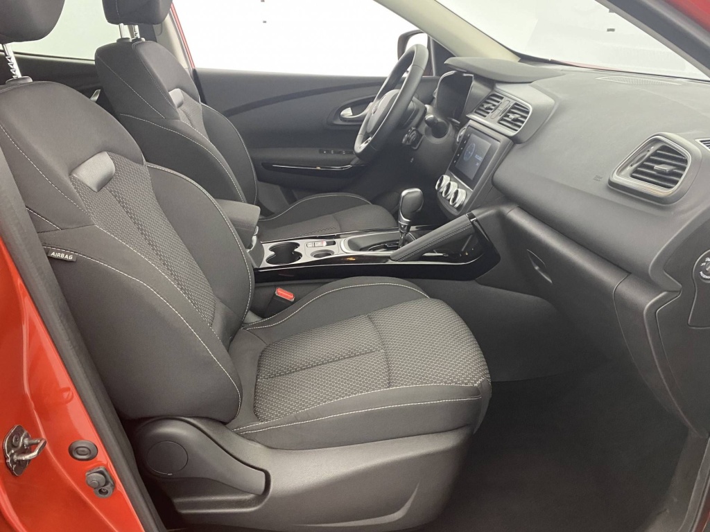 RENAULT Kadjar Evolution Blue dCi 115 EDC - ref: 6-2971x183870 - Photo 11