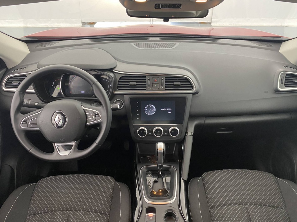 RENAULT Kadjar Evolution Blue dCi 115 EDC - ref: 6-2971x183870 - Photo 12