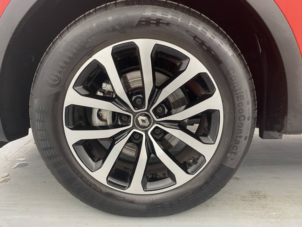 RENAULT Kadjar Evolution Blue dCi 115 EDC - ref: 6-2971x183870 - Photo 9