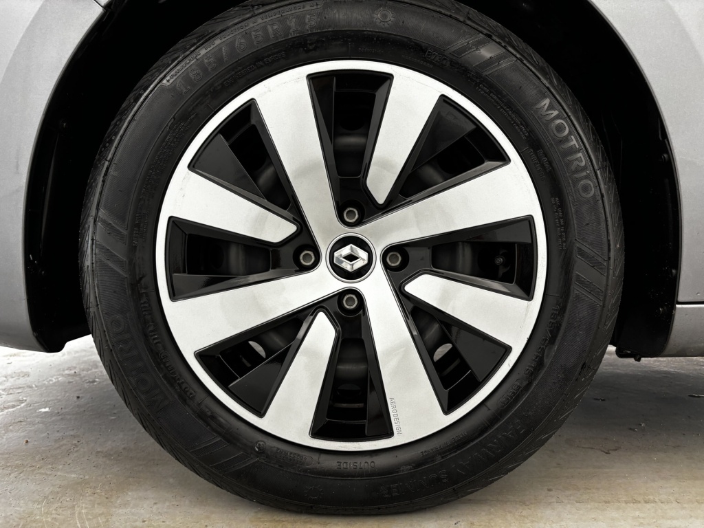 RENAULT Clio Equilibre TCe 90 - ref: 6-2971x184044 - Photo 20