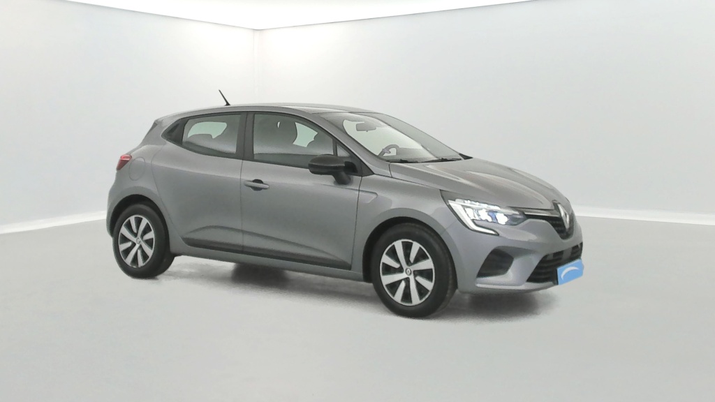 RENAULT Clio Equilibre TCe 90 - ref: 6-2971x184044 - Photo 7