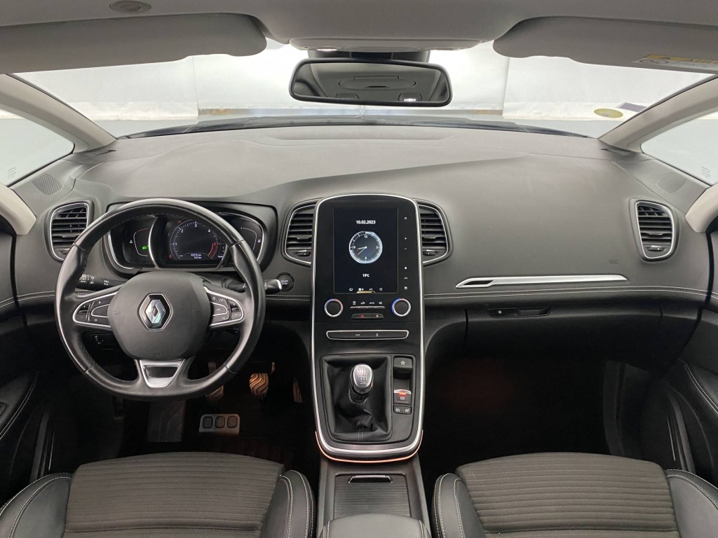 RENAULT Scenic Intens Blue dCi 120 - ref: 6-2971x184528 - Photo 12