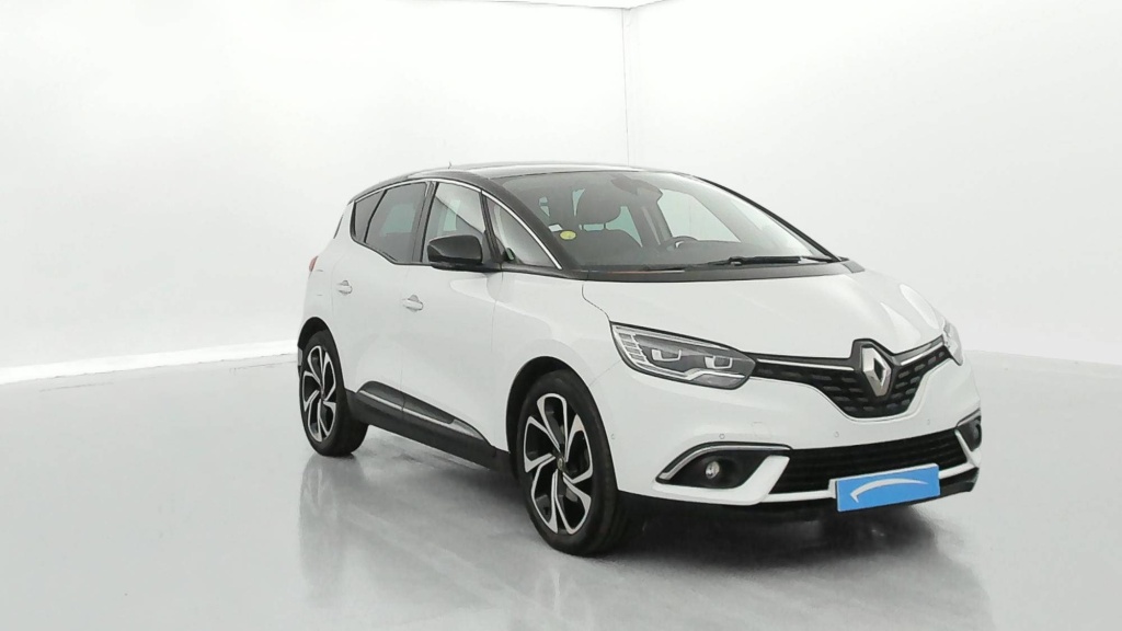 RENAULT Scenic Intens Blue dCi 120 - ref: 6-2971x184528 - Photo 7