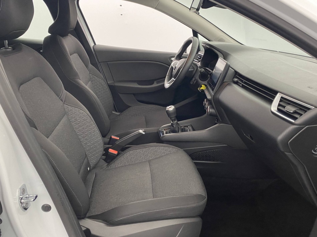 RENAULT Clio Business Blue dCi 100 21N - ref: 6-2971x185297 - Photo 11