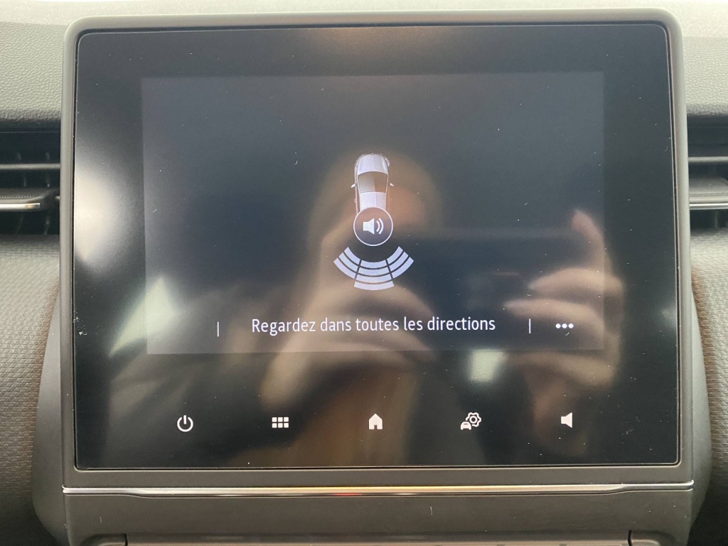 RENAULT Clio Business Blue dCi 100 21N - ref: 6-2971x185297 - Photo 16