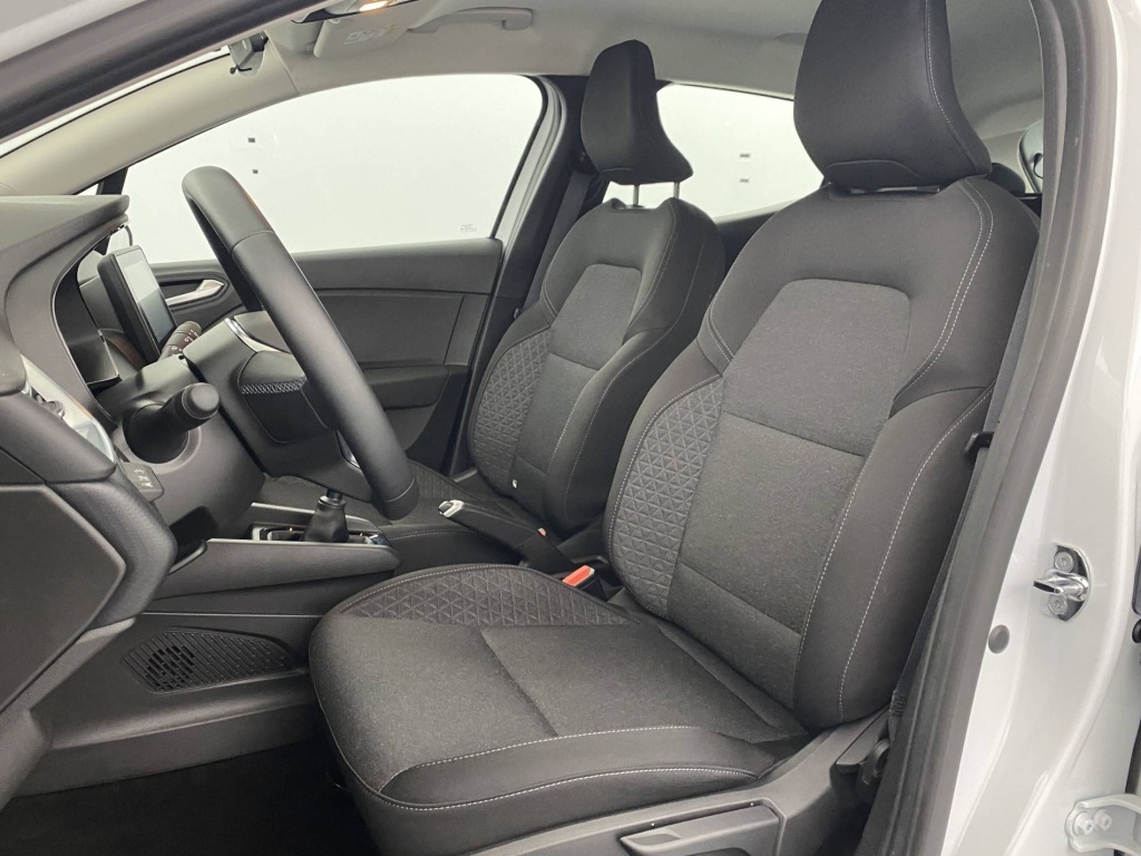 RENAULT Clio Business Blue dCi 100 21N - ref: 6-2971x185297 - Photo 18