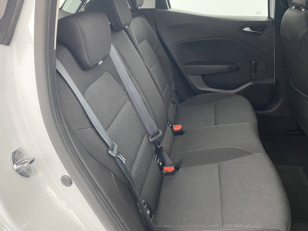 RENAULT Clio Business Blue dCi 100 21N - ref: 6-2971x185297 - Photo 19