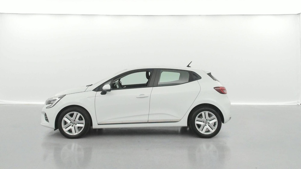 RENAULT Clio Business Blue dCi 100 21N - ref: 6-2971x185297 - Photo 2