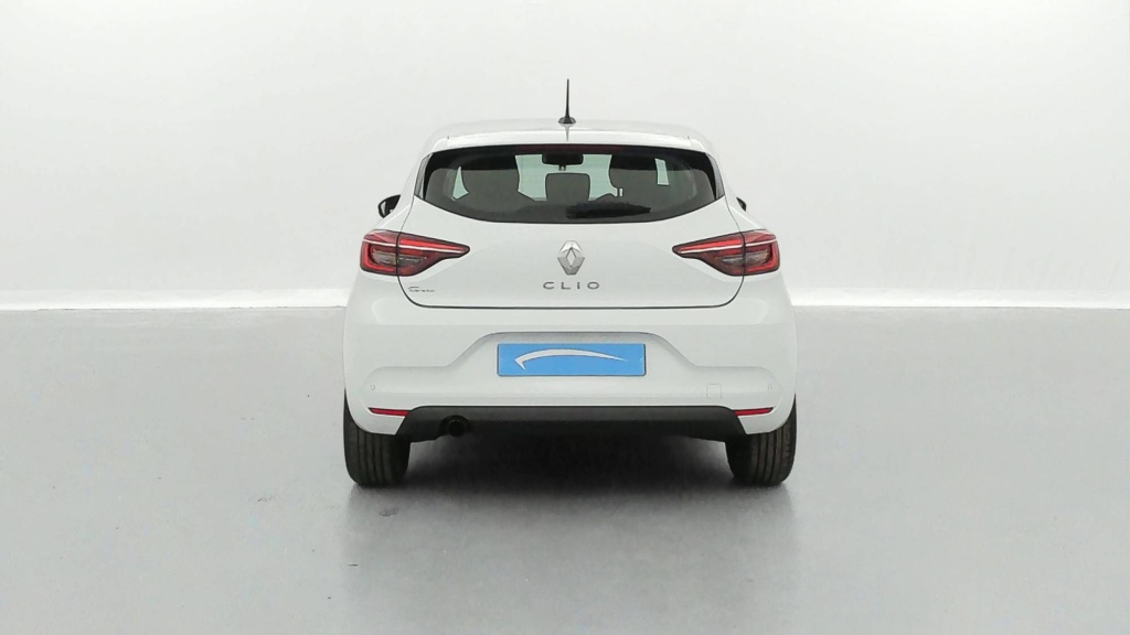 RENAULT Clio Business Blue dCi 100 21N - ref: 6-2971x185297 - Photo 4