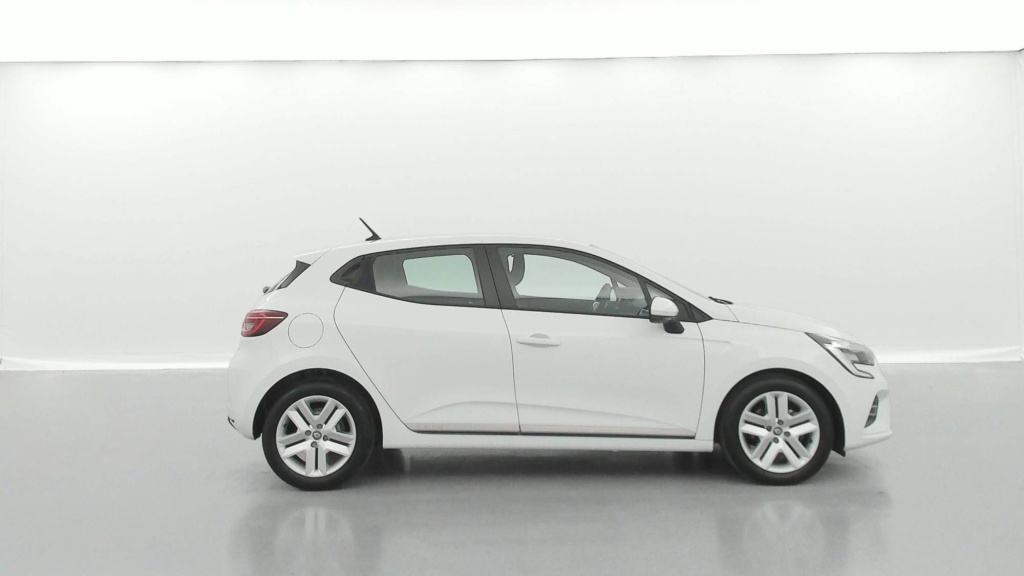 RENAULT Clio Business Blue dCi 100 21N - ref: 6-2971x185297 - Photo 6