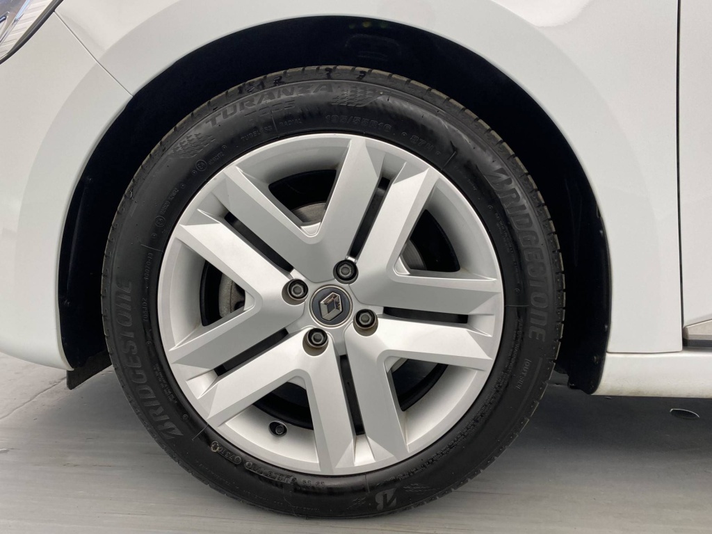 RENAULT Clio Business Blue dCi 100 21N - ref: 6-2971x185297 - Photo 9