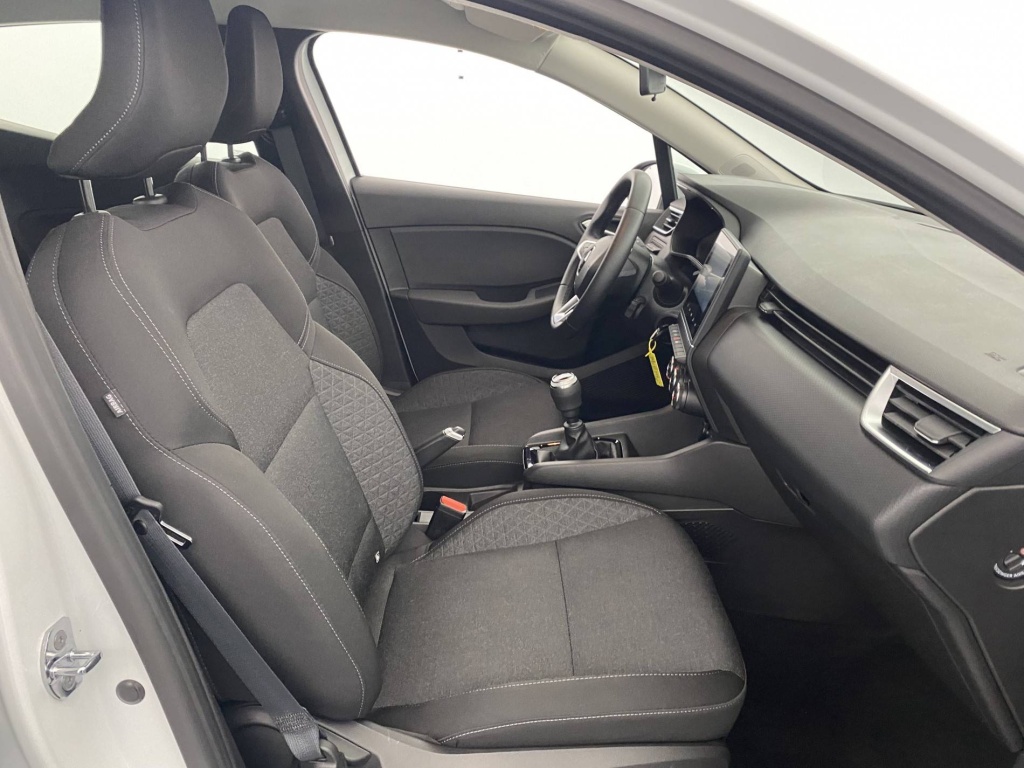 RENAULT Clio Business Blue dCi 100 21N - ref: 6-2971x185299 - Photo 11