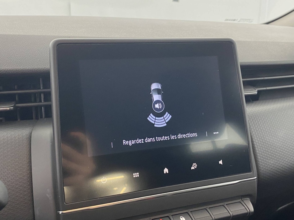 RENAULT Clio Business Blue dCi 100 21N - ref: 6-2971x185299 - Photo 16