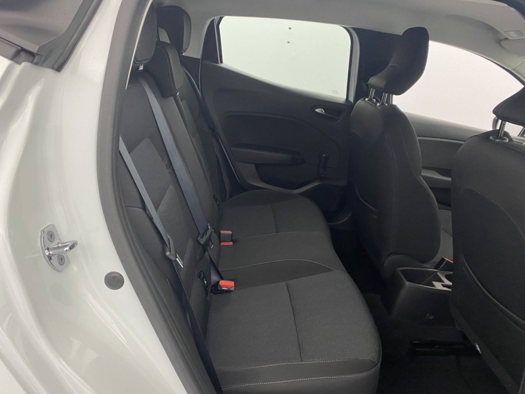 RENAULT Clio Business Blue dCi 100 21N - ref: 6-2971x185299 - Photo 19