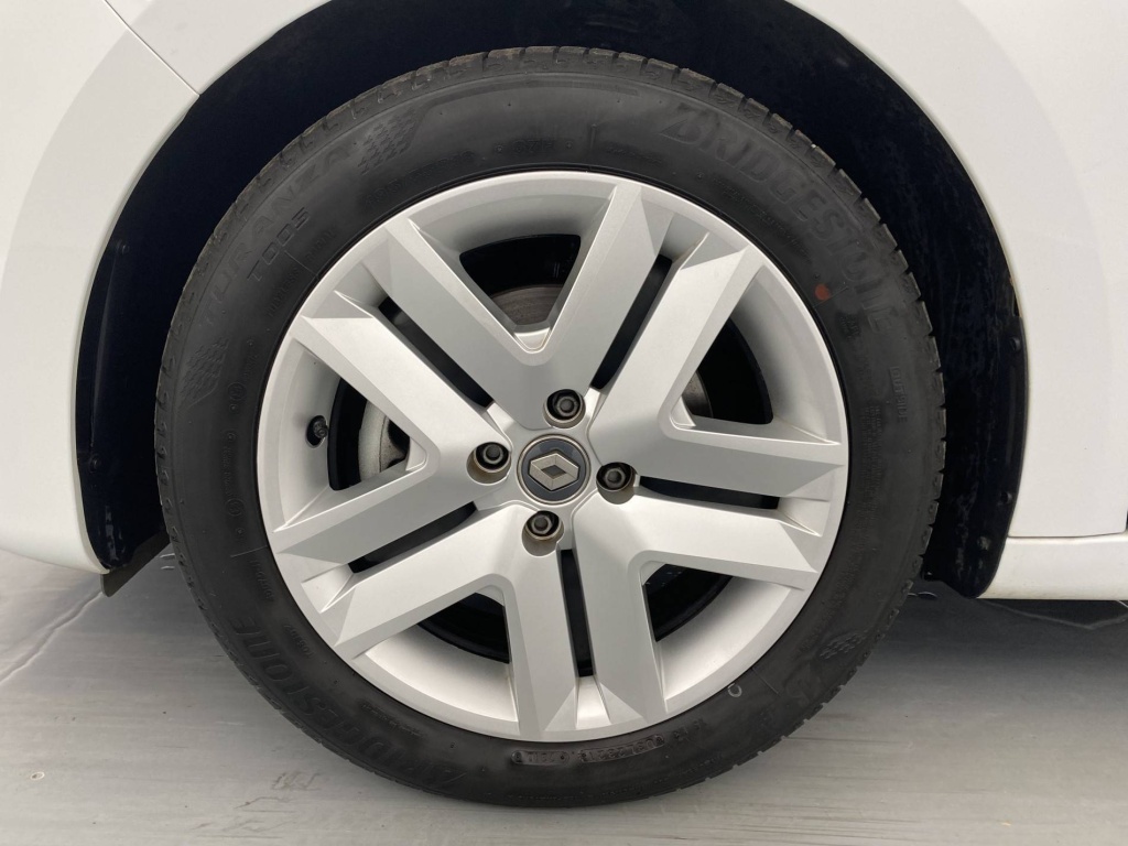 RENAULT Clio Business Blue dCi 100 21N - ref: 6-2971x185299 - Photo 9