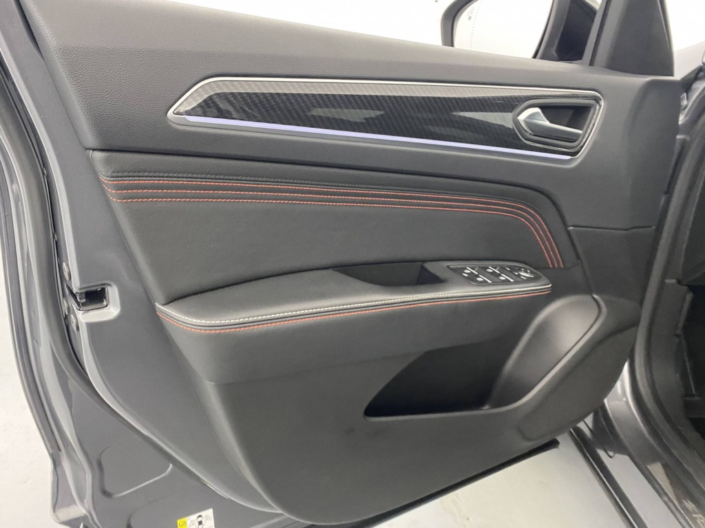 RENAULT Arkana R.S. Line TCe 140 EDC FAP - ref: 6-2971x185367 - Photo 20