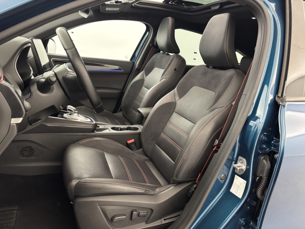 RENAULT Arkana R.S. Line E-Tech 145 21B - ref: 6-2971x185795 - Photo 13