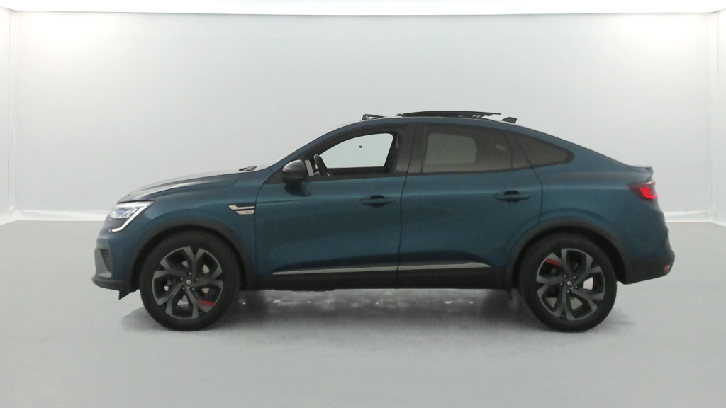 RENAULT Arkana R.S. Line E-Tech 145 21B - ref: 6-2971x185795 - Photo 2