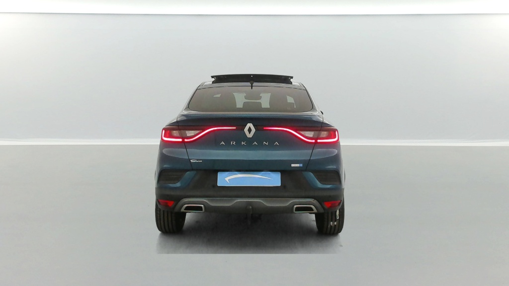 RENAULT Arkana R.S. Line E-Tech 145 21B - ref: 6-2971x185795 - Photo 4