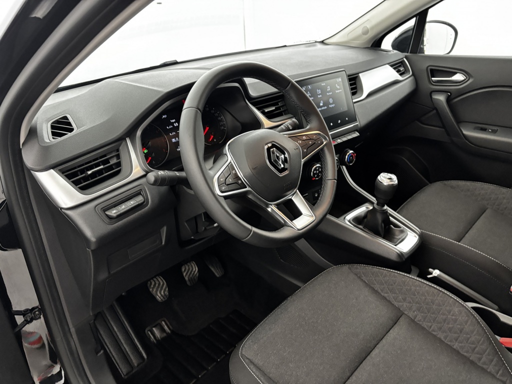 RENAULT Captur Evolution TCe 90 - ref: 6-2971x195306 - Photo 14