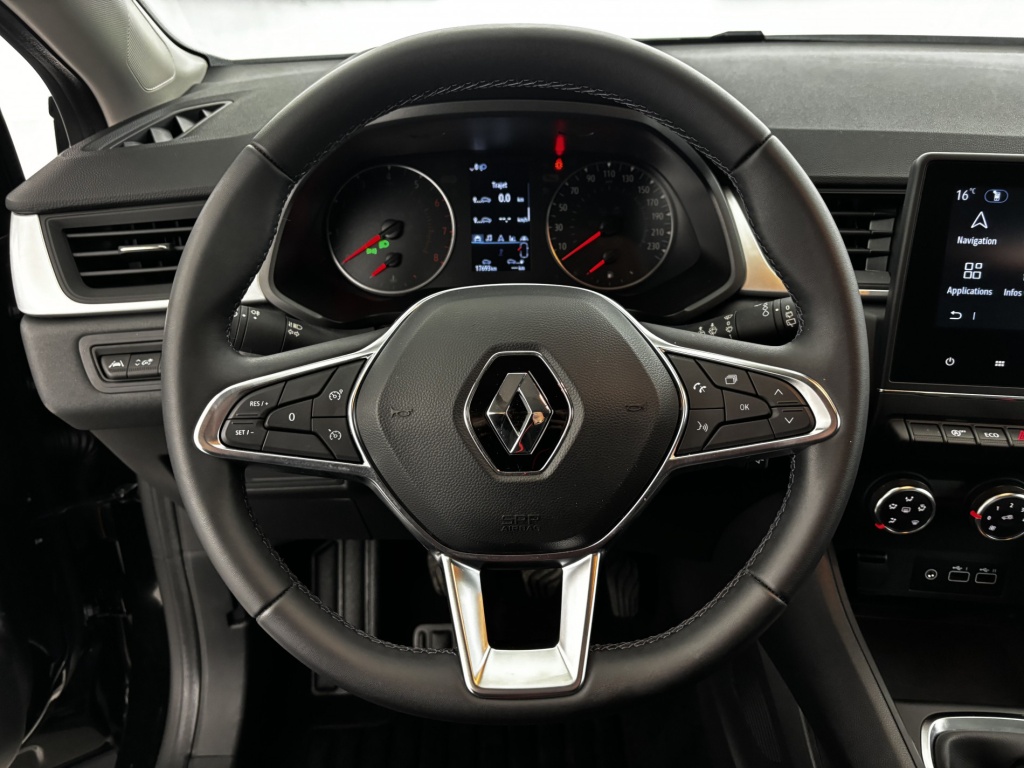 RENAULT Captur Evolution TCe 90 - ref: 6-2971x195306 - Photo 15