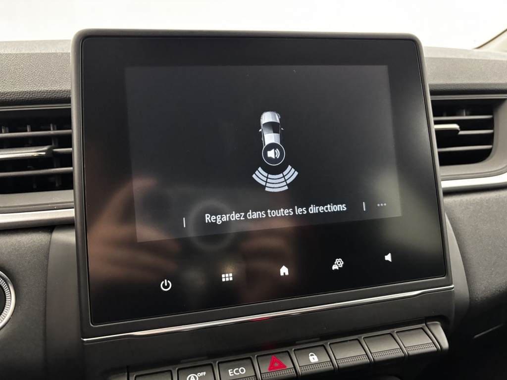 RENAULT Captur Evolution TCe 90 - ref: 6-2971x195306 - Photo 19