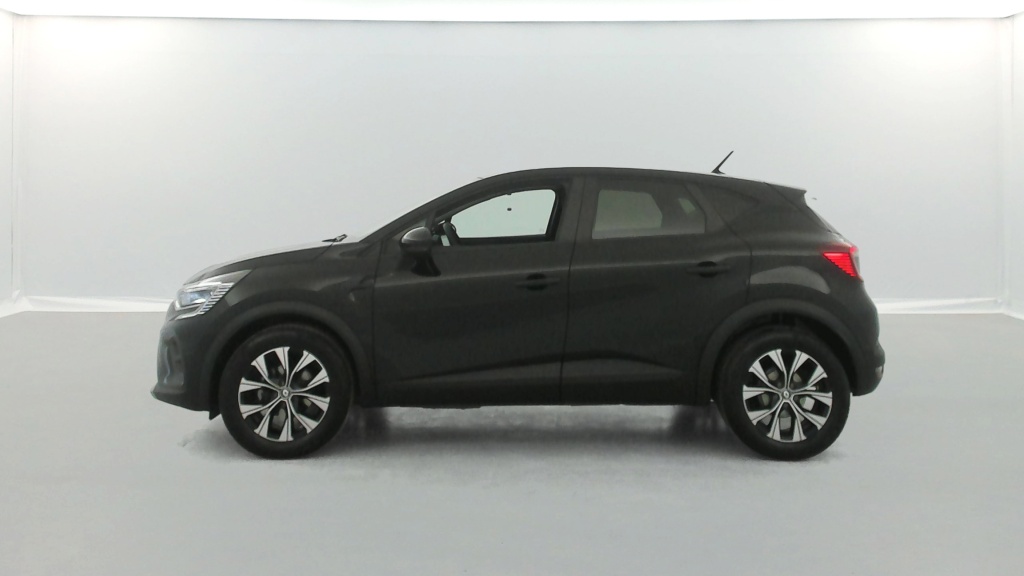 RENAULT Captur Evolution TCe 90 - ref: 6-2971x195306 - Photo 2