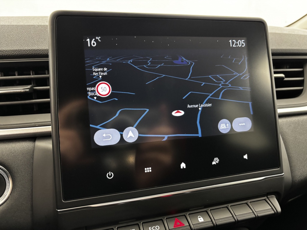 RENAULT Captur Evolution TCe 90 - ref: 6-2971x195306 - Photo 20