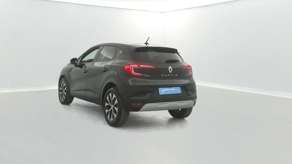 RENAULT Captur Evolution TCe 90 - ref: 6-2971x195306 - Photo 3