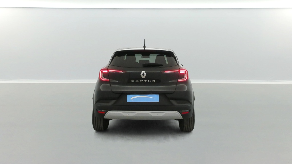 RENAULT Captur Evolution TCe 90 - ref: 6-2971x195306 - Photo 4