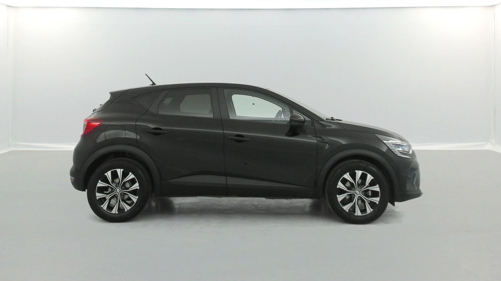 RENAULT Captur Evolution TCe 90 - ref: 6-2971x195306 - Photo 6