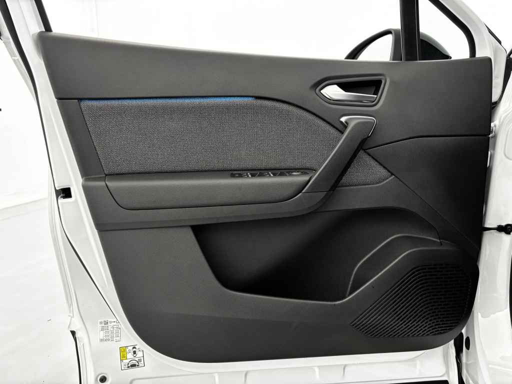 RENAULT Captur Techno Eco-G 100 ch - ref: 6-2971x195487 - Photo 12