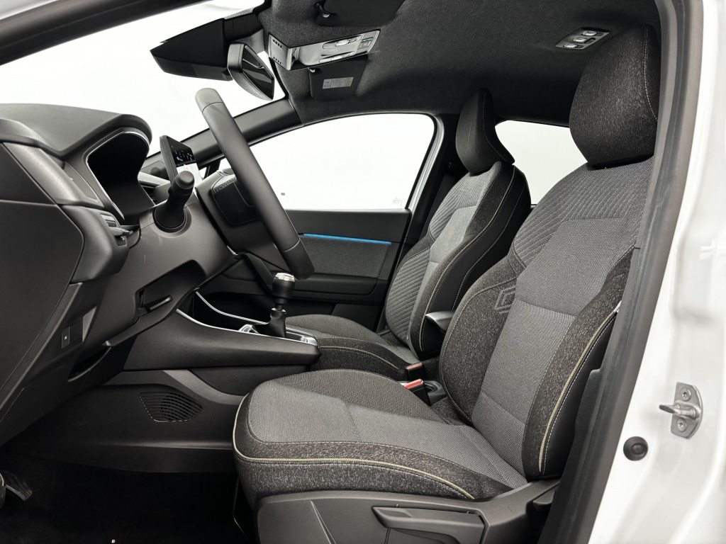 RENAULT Captur Techno Eco-G 100 ch - ref: 6-2971x195487 - Photo 13