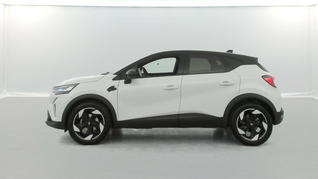 RENAULT Captur Techno Eco-G 100 ch - ref: 6-2971x195487 - Photo 2