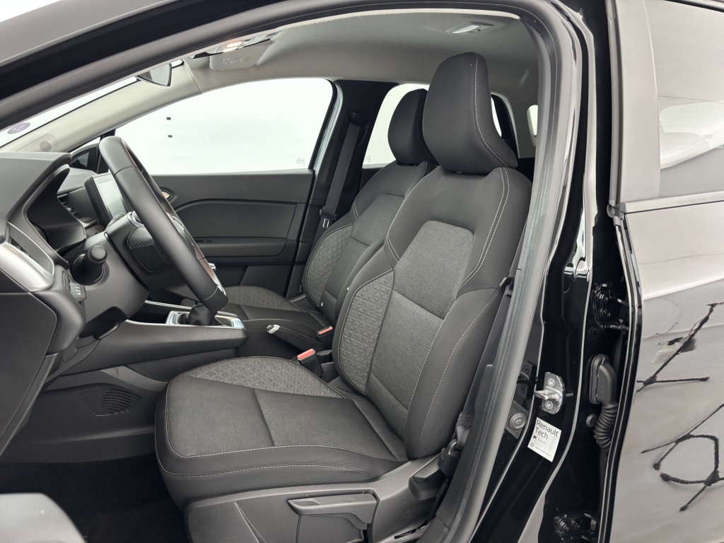 RENAULT Captur Evolution TCe 90 - ref: 6-2971x195815 - Photo 13