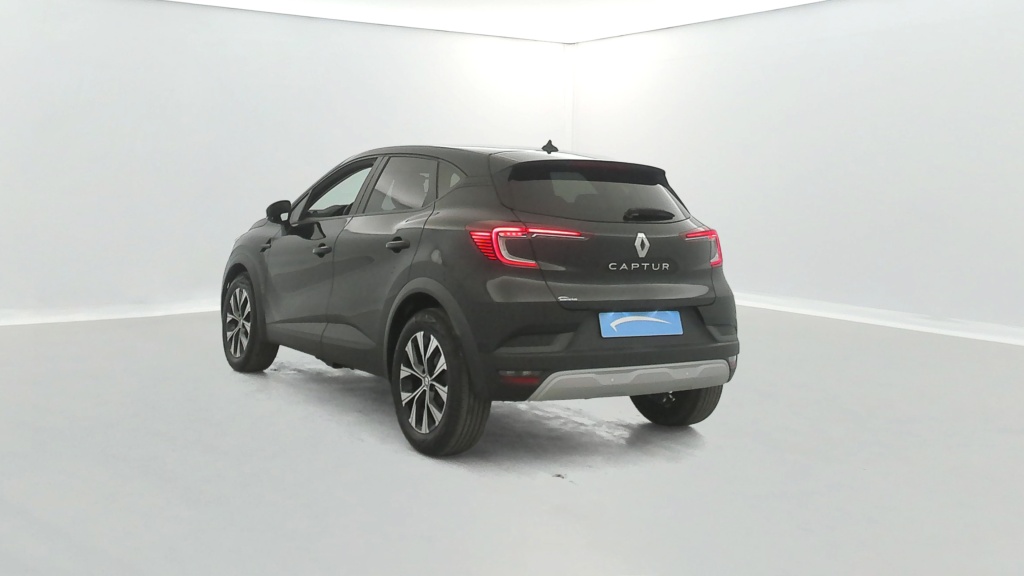 RENAULT Captur Evolution TCe 90 - ref: 6-2971x195815 - Photo 3