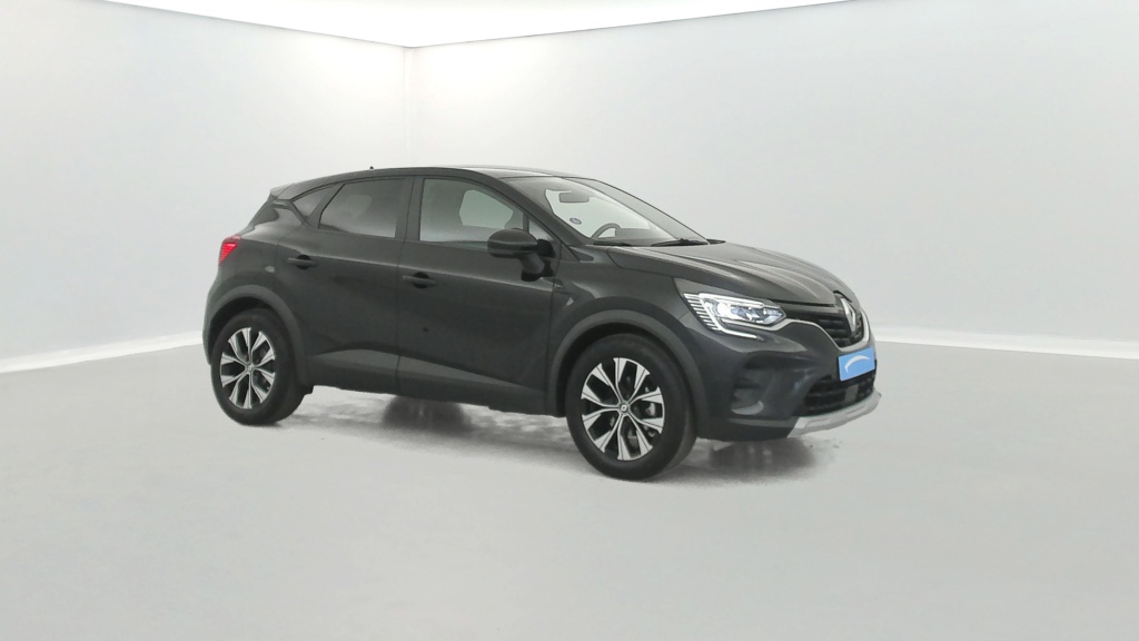 RENAULT Captur Evolution TCe 90 - ref: 6-2971x195815 - Photo 7