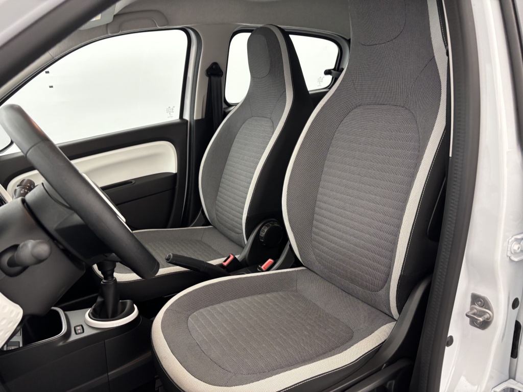 RENAULT Twingo Equilibre SCe 65 - ref: 6-2971x197301 - Photo 13