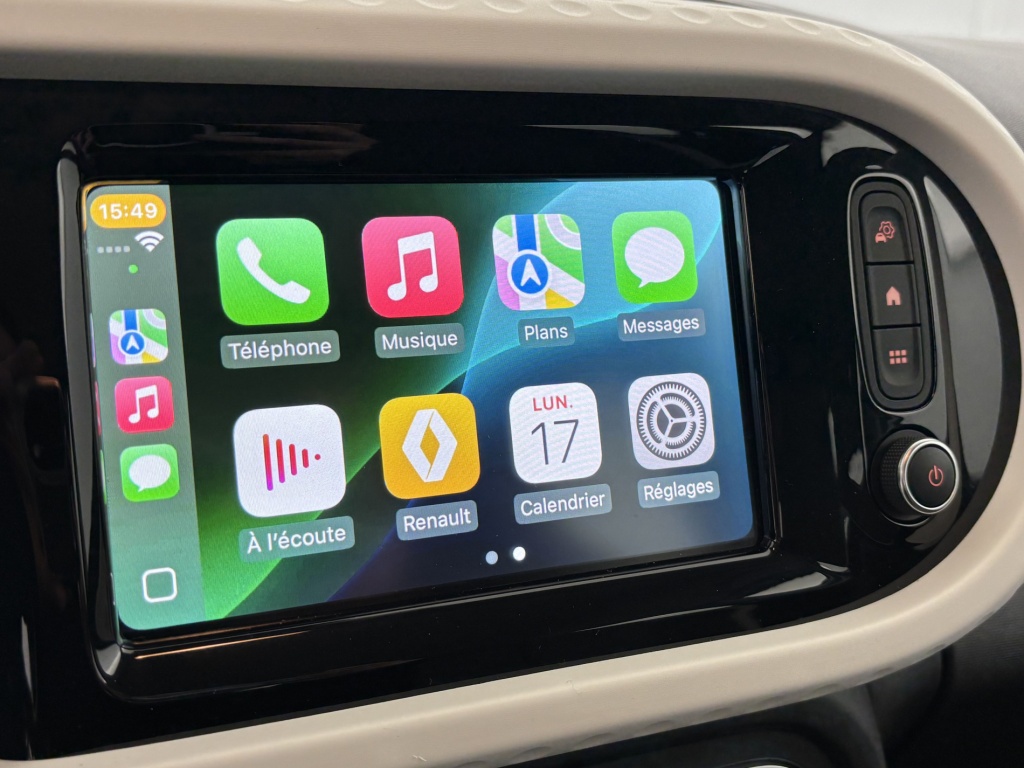 RENAULT Twingo Equilibre SCe 65 - ref: 6-2971x197301 - Photo 16