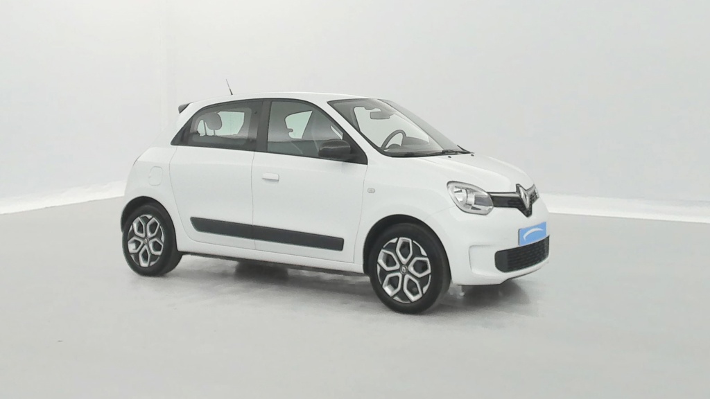 RENAULT Twingo Equilibre SCe 65 - ref: 6-2971x197301 - Photo 7