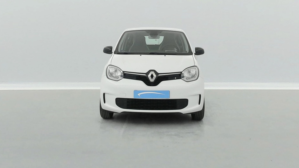 RENAULT Twingo Equilibre SCe 65 - ref: 6-2971x197301 - Photo 8