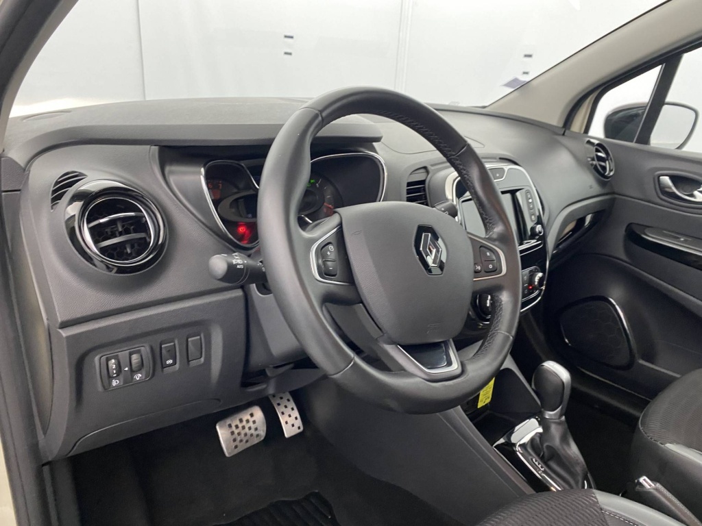 RENAULT Captur Intens EDC TCe 120 Energy - ref: 6-2971x197961 - Photo 10