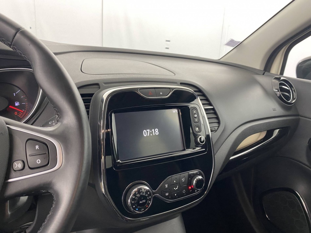RENAULT Captur Intens EDC TCe 120 Energy - ref: 6-2971x197961 - Photo 14