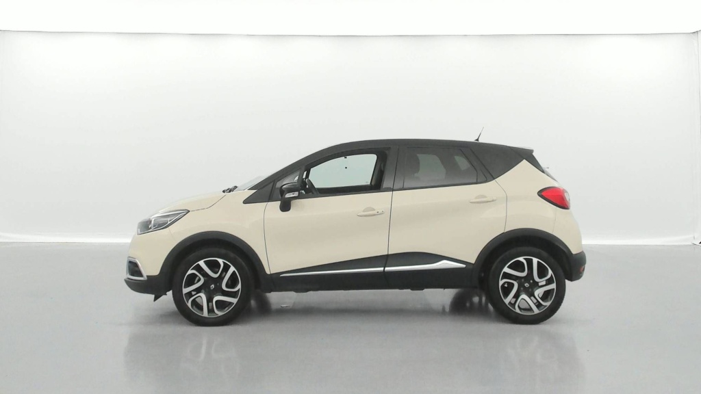 RENAULT Captur Intens EDC TCe 120 Energy - ref: 6-2971x197961 - Photo 2