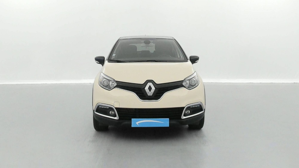 RENAULT Captur Intens EDC TCe 120 Energy - ref: 6-2971x197961 - Photo 8