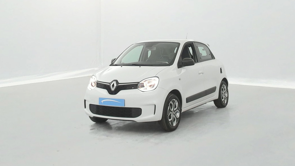 RENAULT Twingo Equilibre SCe 65 - ref: 6-2971x198255 - Photo 1