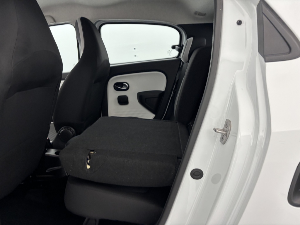 RENAULT Twingo Equilibre SCe 65 - ref: 6-2971x198255 - Photo 11
