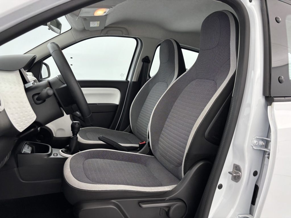 RENAULT Twingo Equilibre SCe 65 - ref: 6-2971x198255 - Photo 13
